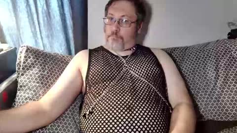 lordmegatron22 online show from March 13, 6:47 pm