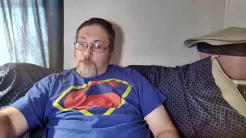 lordmegatron22 online show from July 26, 8:27 pm