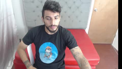 Snapshot of lordperciival chatting on September 11, 2:50 pm lordperciival online show from September 11, 2:50 pm