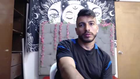 Snapshot of lordperciival chatting on September 12, 4:07 pm lordperciival online show from September 12, 4:07 pm