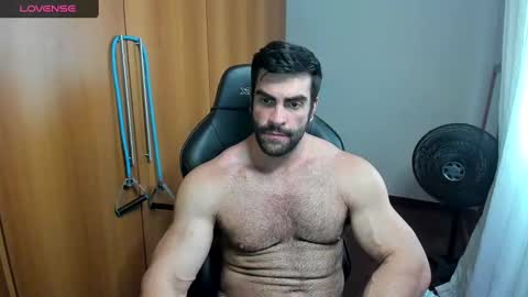 Snapshot of lordtroper chatting on October 4, 7:23 pm Lord Troper online show from October 4, 7:23 pm