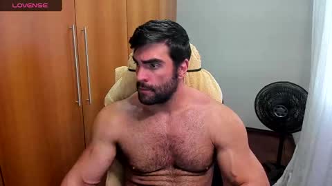 Snapshot of lordtroper chatting on October 6, 9:01 pm Lord Troper online show from October 6, 9:01 pm