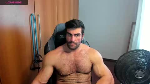 Snapshot of lordtroper chatting on October 13, 5:35 pm Lord Troper online show from October 13, 5:35 pm