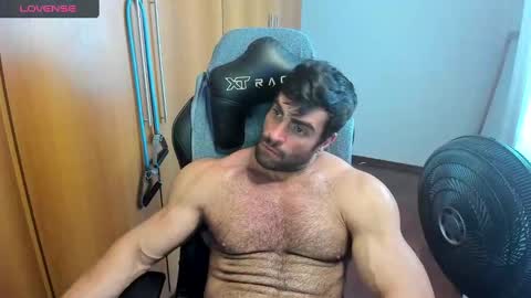 Snapshot of lordtroper chatting on October 17, 6:10 pm Lord Troper online show from October 17, 6:10 pm