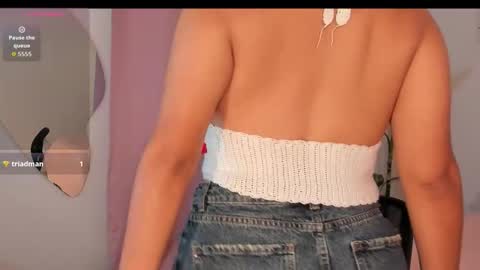 lore_rey online show from October 11, 1:49 am