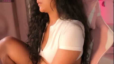 Snapshot of lore_rey chatting on June 23, 1:03 am lore_rey online show from June 23, 1:03 am