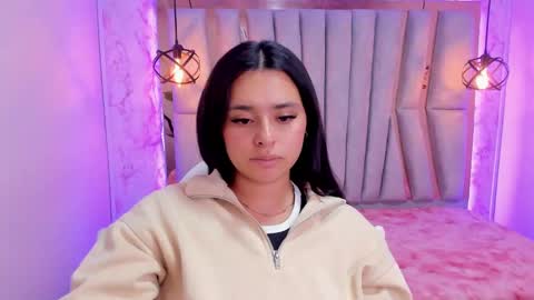 Snapshot of lorem_adams chatting on February 7, 11:23 am lorem_adams online show from February 7, 11:23 am