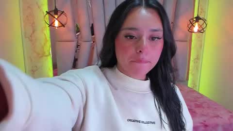 Snapshot of lorem_adams chatting on February 11, 11:54 am lorem_adams online show from February 11, 11:54 am