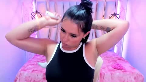 Snapshot of lorem_adams chatting on March 5, 2:45 pm lorem_adams online show from March 5, 2:45 pm