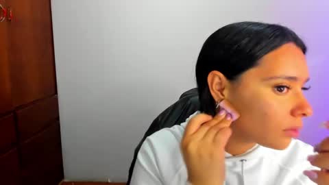 Snapshot of lorem_adams chatting on March 11, 11:44 am lorem_adams online show from March 11, 11:44 am