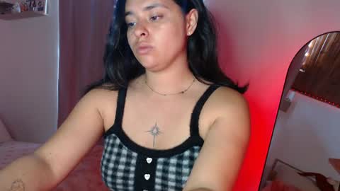 lorem_adams online show from July 24, 2:37 pm