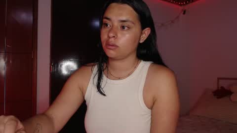lorem_adams online show from July 25, 11:52 am