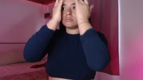 lorem_adams online show from July 26, 12:45 pm