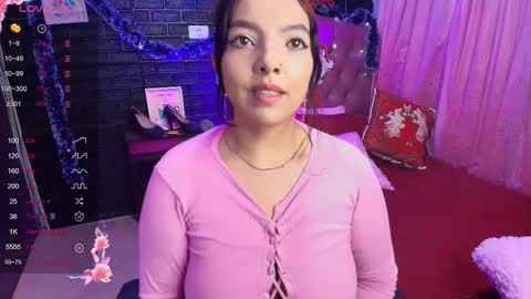 Loren online show from December 22, 10:18 pm