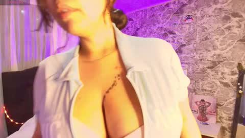 Loren online show from March 2, 11:44 pm