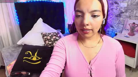 Loren online show from March 8, 8:23 pm