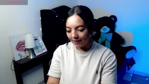 Loren online show from July 4, 10:38 pm