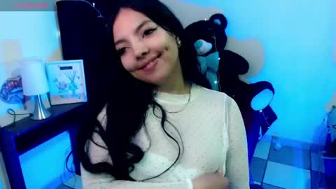 Loren online show from July 7, 6:45 pm