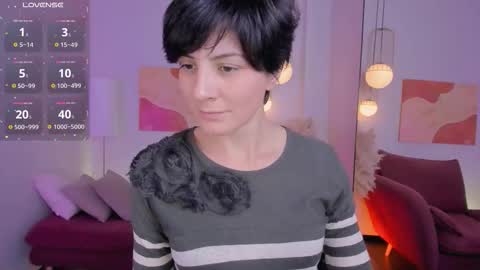 Loren online show from October 21, 2:29 pm