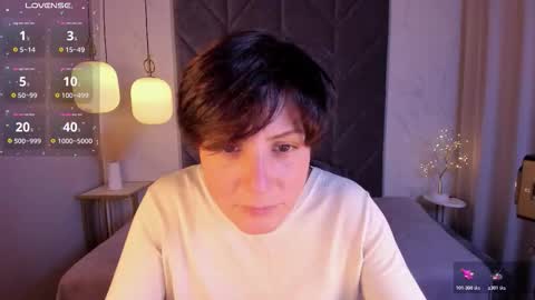 Loren online show from November 1, 1:57 pm