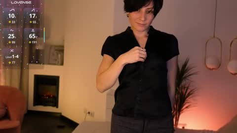 Loren online show from November 25, 2:06 pm