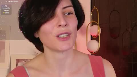 Loren online show from March 13, 2:01 pm