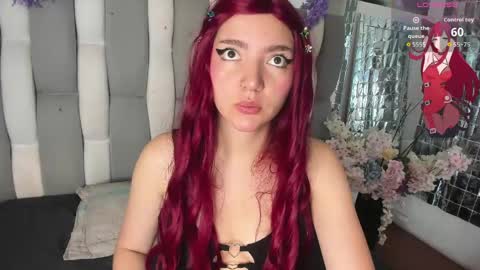 Snapshot of loren_jacksoon chatting on May 20, 1:06 pm Loren online show from May 20, 1:06 pm