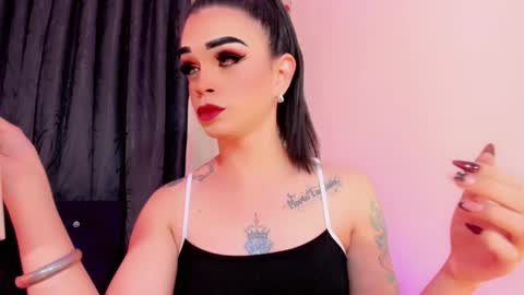 lesly lorena online show from October 23, 3:17 am