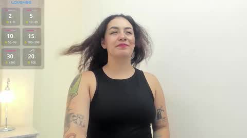 Lorena Gate online Colombia 230 pm to 930 pm online show from December 1, 8:14 pm