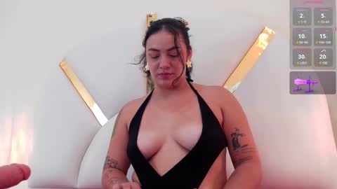 Lorena Gate online Colombia 230 pm to 930 pm online show from February 3, 11:54 pm