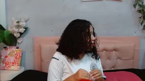 lorena_greys online show from July 3, 1:06 pm