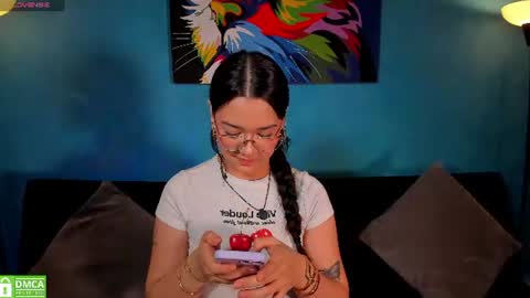 Lorena Rosse  online show from June 19, 3:33 am