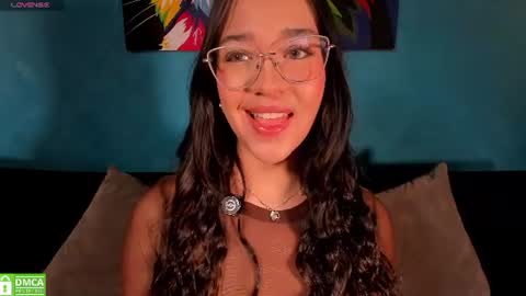 Lorena Rosse  online show from July 13, 11:57 am