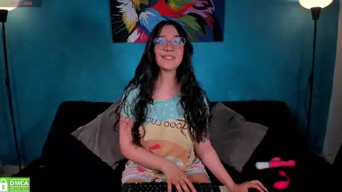 Lorena Rosse  online show from July 22, 11:46 am