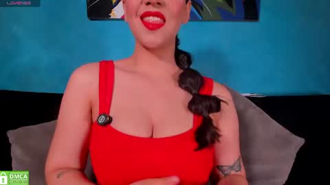Lorena Rosse  online show from July 29, 12:47 pm