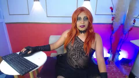 lorena_sexy__ online show from October 31, 3:13 pm