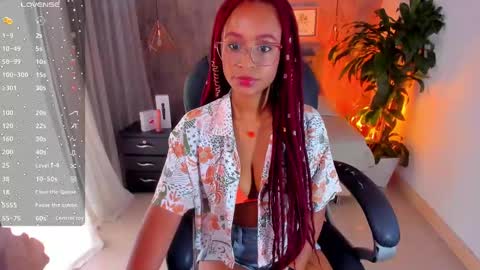 Snapshot of lorena_vieira_ chatting on December 7, 5:42 pm Lorena Vieira online show from December 7, 5:42 pm