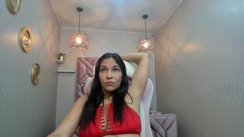lorena_watson online show from January 9, 9:59 am