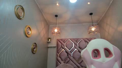 lorena_watson online show from January 11, 5:10 am