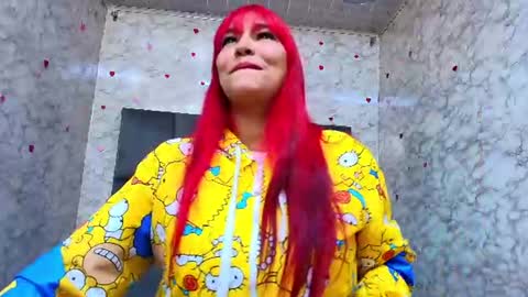 Snapshot of lorena_watson chatting on July 4, 12:50 am lorena_watson online show from July 4, 12:50 am