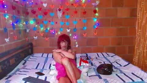 Lorena Capelli online show from January 5, 12:53 pm
