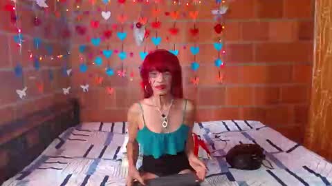 Lorena Capelli online show from January 5, 9:03 pm