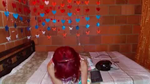 Lorena Capelli online show from January 8, 10:04 am