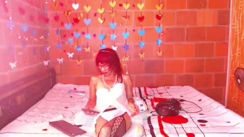 Lorena Capelli online show from January 31, 2:28 pm