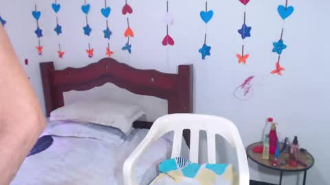 Lorena Capelli online show from May 21, 11:56 pm