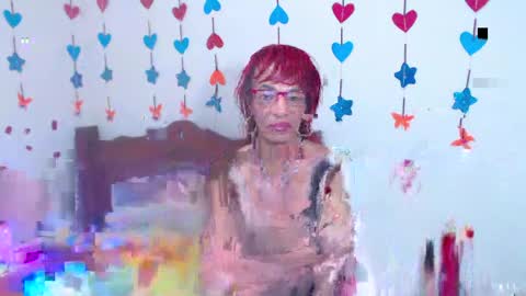 Lorena Capelli online show from June 6, 12:27 am