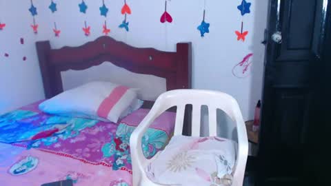 Lorena Capelli online show from June 14, 11:40 pm