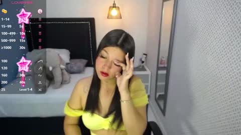 lorenadavies online show from March 4, 12:44 pm