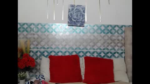 lorenaluna online show from February 22, 11:20 am