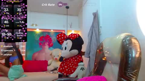 lore online show from October 14, 11:38 pm